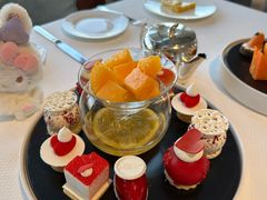 -北京柏悦酒店·锦庭餐厅Dining Room