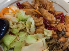 -永和大王(春日上新·阜成门店)