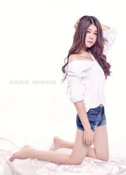 -巴黎春天婚纱摄影STUDIO·定制
