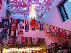 -浦·传统日式料理(3 5 1 1 店)