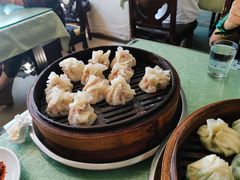 羊肉烧卖-国庆烧麦馆