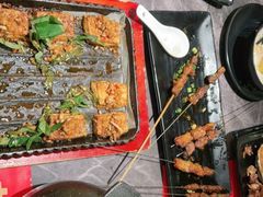 -嘎嘎鸭脑壳(蜀汉路店)