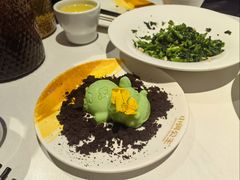 -小河公主秘制烤羊腿(小绿谷店)