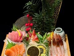 -蟹犇•帝王蟹雪蟹(陆家嘴店)