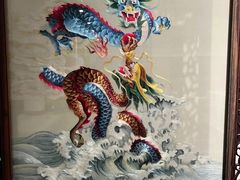 -湖南湘绣博物馆