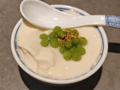 -晓淮山·扬州早茶·淮扬菜(龙阳广场店)