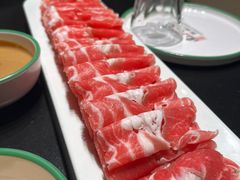 -南门四季铜锅涮肉(大屯·北苑店)