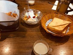 -阿娜尔·新疆菜(宜家荟聚中心店)