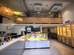 -甜嘟嘟烘焙坊(舒城路店)