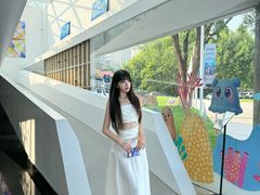 -辰熙ACX星海艺术中心
