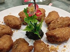 -朱记乳鸽王·非遗石岐乳鸽·全鸽宴(大兴旗舰店)