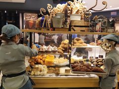 -PAPER STONE BAKERY(天环店)