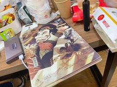 -剧狐剧本杀·月球探案馆(人民广场1号店)