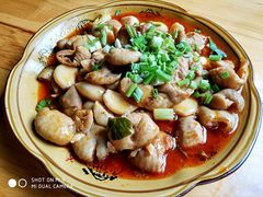 -黄豆花(文星店)