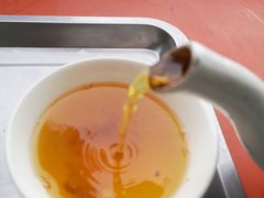 -百年老茶馆