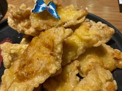 -满园烤鸭·春饼(奥体万达店)