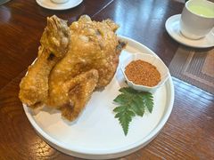 -西安华清御汤酒店