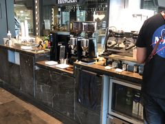 -Seesaw Coffee(上海尚悦湾店)
