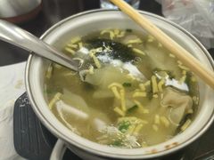 -吴茂兴本帮面(百色路店)