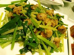 -东方之珠海鲜酒楼(南开店)