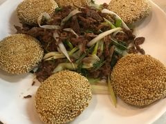 -东来顺饭庄(王府井步行街店)