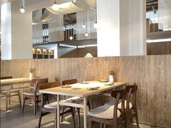 大堂-boundaries籬苑(瑞光创意工厂-贰号院店)