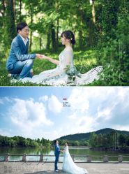 -薇咖映画婚纱摄影工作室