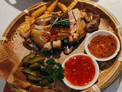 -田婆婆的菜(海口友谊阳光城店)