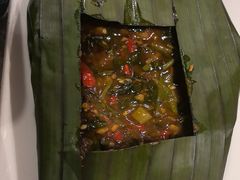 -蜗牛小馆醉乡民谣云南菜(惠新西里店)