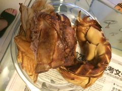 老杨家熟食店-老杨家熟食店