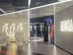 -魅加健身游泳(滨湖金陵店)