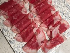 -三人行骨头王火锅(长寿店)