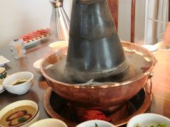 -竹叶涮肉坊(总店)