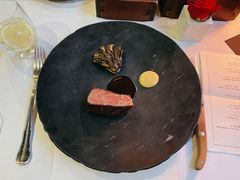 炭烤牛小排-三嚥阁 La Villa Restaurant