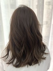 -Moyue HAIR SALON