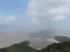 -普陀山风景区-佛顶山