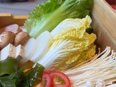 -浅锅和牛小锅放题(深业上城店)