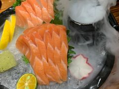 -小川洋风料理(街道口店)