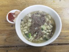 -老刘家泡馍·陕西老字号(钟楼广济街店)