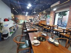 -盛世盐帮·自贡特色(总店)