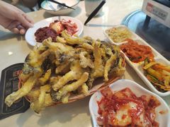 -屋里家延边朝鲜族冷面(梅林3店)