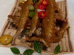 -滋粥楼·顺德菜(番禺广场总店)