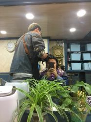 -Hair Glam 格拉姆造型旗舰店