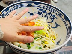 招牌牛肉biangbiang面-福瑞记老孙头biangbiang面(新生路店)