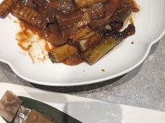 -高玛纳驴肉火烧(河间总店)