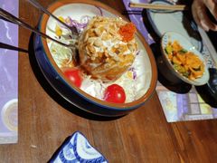 -仙隐小鹿料理食堂(沙市人信汇店)
