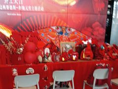 -天津波士信达奔驰4S店(卫津南路店)