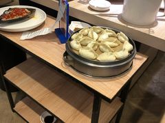 -海味当家(西安路店)