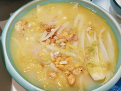 -太阳门淮扬菜(南京博物院店)