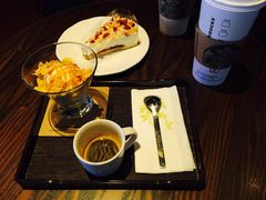 -星巴克臻选(宁波北仑银泰城店)